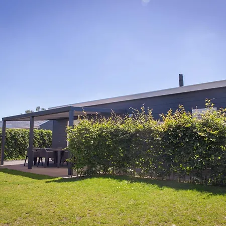 Recreatiepark De Boshoek Ferienpark 3*