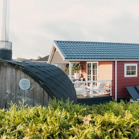 Recreatiepark De Boshoek 3*