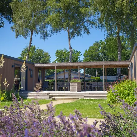 Recreatiepark De Boshoek 3*