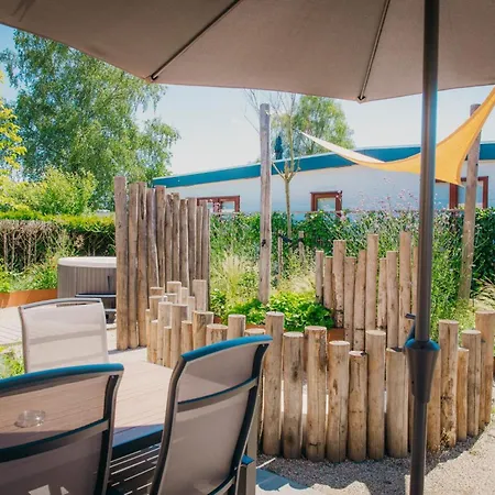 Recreatiepark De Boshoek Ferienpark 3*