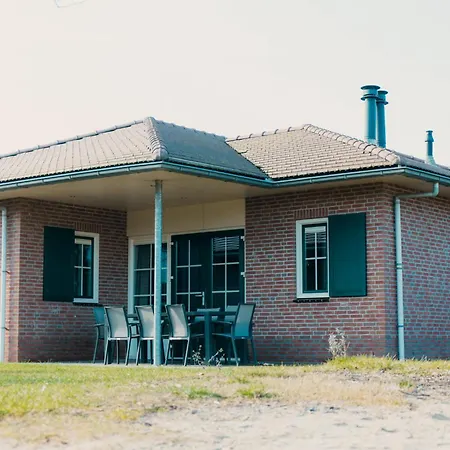 홀리데이파크 Recreatiepark De Boshoek 부투이젠