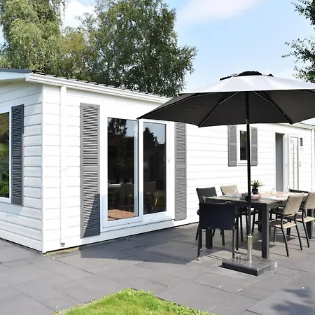 Recreatiepark De Boshoek Ferienpark Voorthuizen