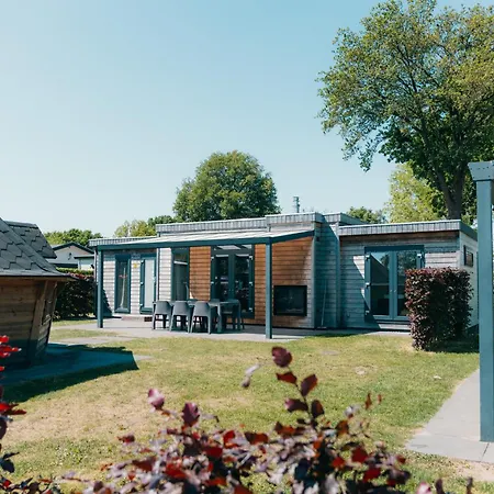 Ferienpark Recreatiepark De Boshoek Voorthuizen