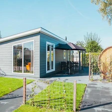 Holiday park Recreatiepark De Boshoek