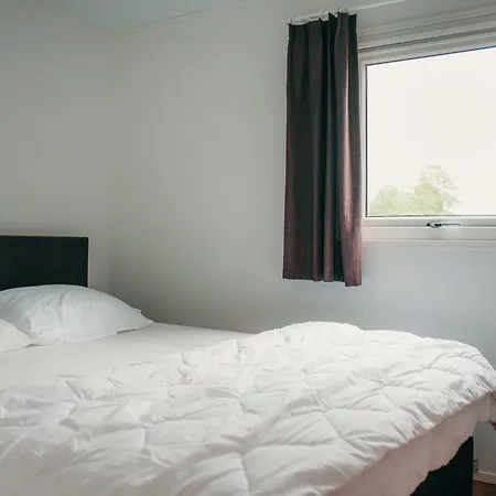 Recreatiepark De Boshoek Holiday park 3*