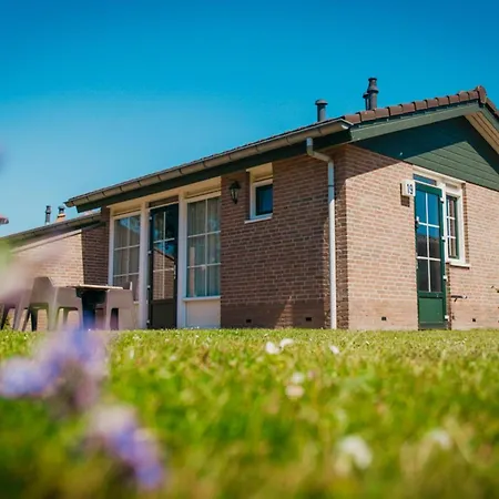 Recreatiepark De Boshoek 3* Voorthuizen