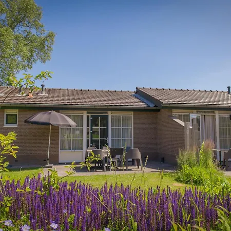 Holiday park Recreatiepark De Boshoek Voorthuizen