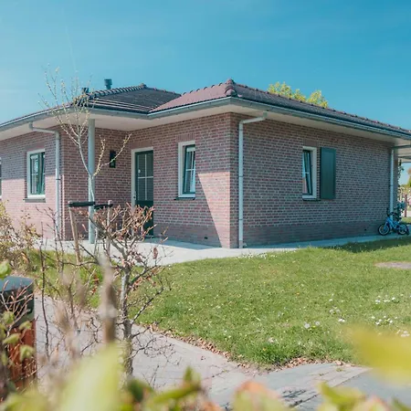 Recreatiepark De Boshoek Voorthuizen