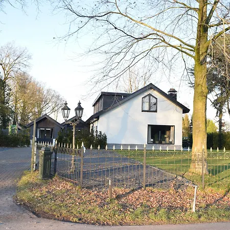 Recreatiepark De Boshoek Voorthuizen