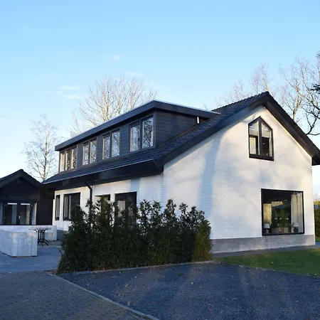 Recreatiepark De Boshoek Voorthuizen