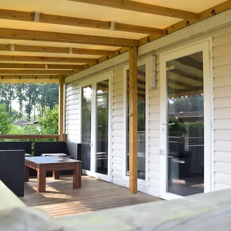 База отдыха Recreatiepark De Boshoek