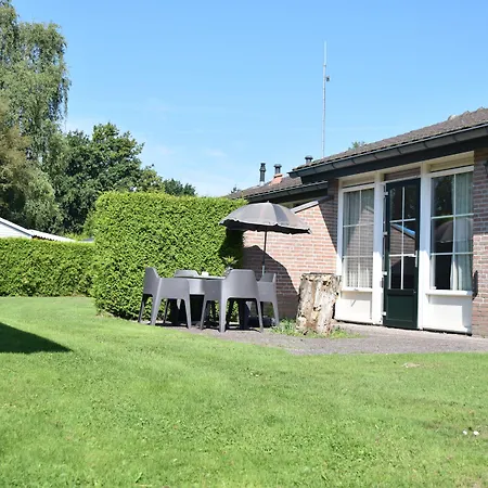Recreatiepark De Boshoek Üdülőpark 3*