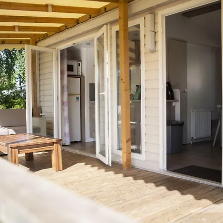 База отдыха Recreatiepark De Boshoek 3*