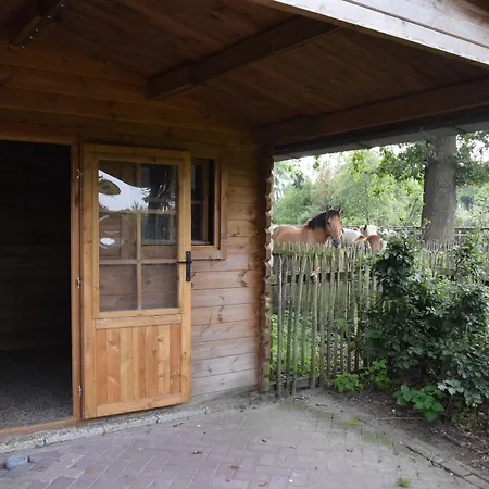 Recreatiepark De Boshoek 3*