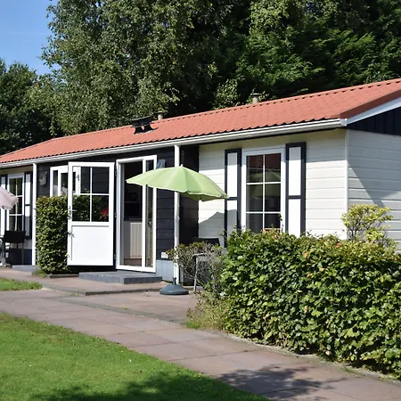 Recreatiepark De Boshoek Voorthuizen