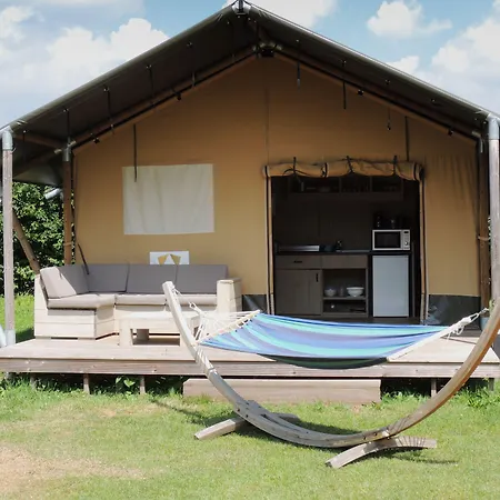 Feriepark Recreatiepark De Boshoek 3*