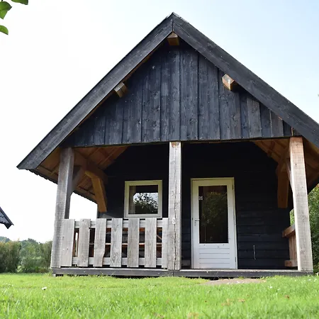 Recreatiepark De Boshoek Feriepark