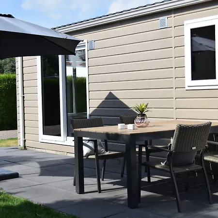 Recreatiepark De Boshoek 3* Voorthuizen