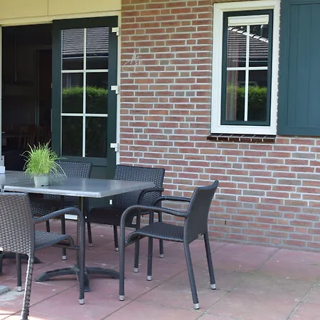 Recreatiepark De Boshoek 3*