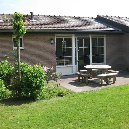 Recreatiepark De Boshoek