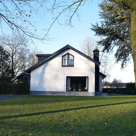 Recreatiepark De Boshoek Üdülőpark Voorthuizen