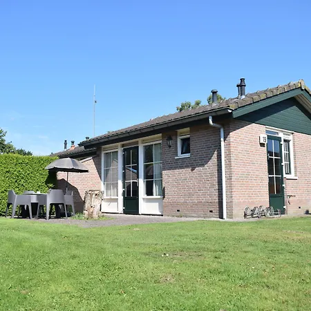 Recreatiepark De Boshoek Üdülőpark
