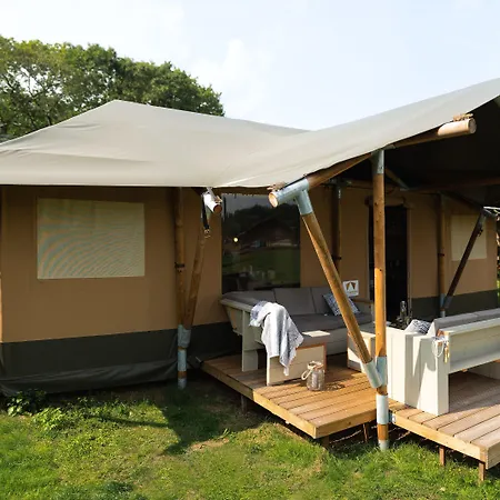 Recreatiepark De Boshoek 부투이젠