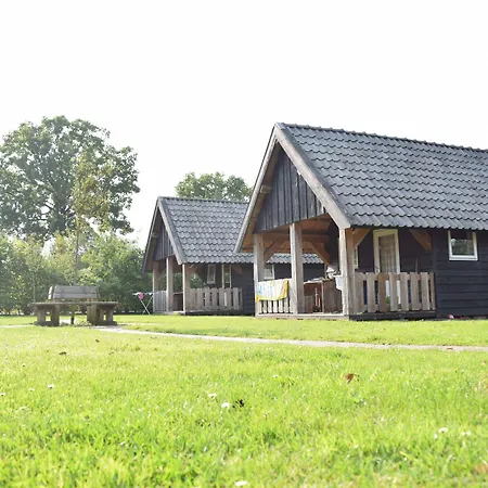 Recreatiepark De Boshoek 부투이젠