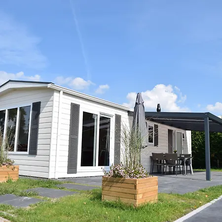 Recreatiepark De Boshoek Üdülőpark 3*
