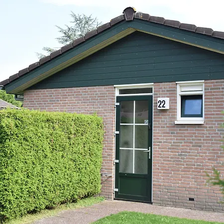 Recreatiepark De Boshoek 3*