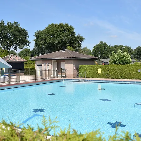 Recreatiepark De Boshoek Üdülőpark
