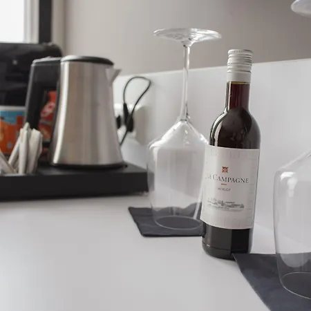 Recreatiepark De Boshoek Voorthuizen