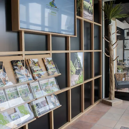 Feriepark Recreatiepark De Boshoek