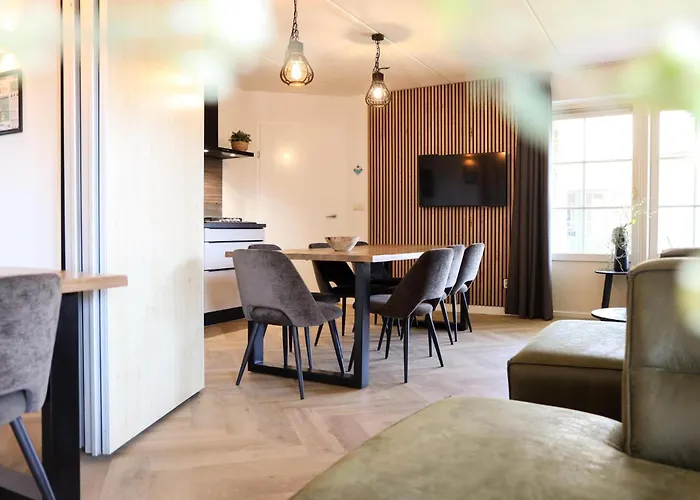 Recreatiepark De Boshoek