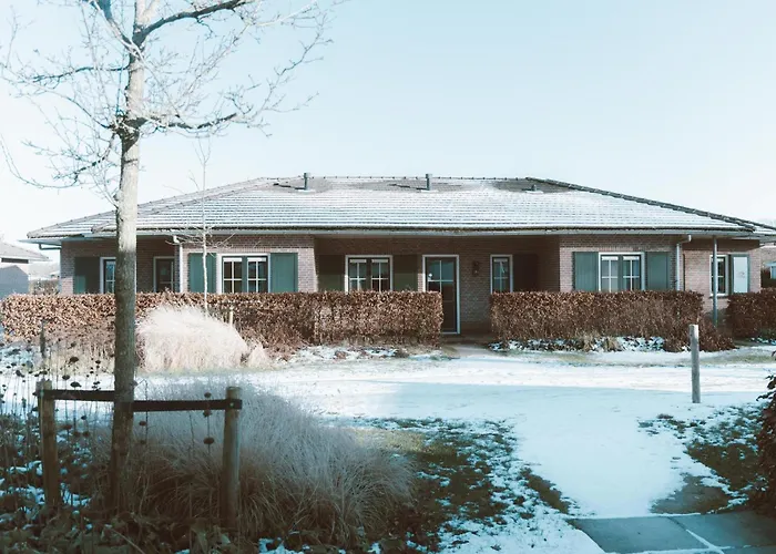 Recreatiepark De Boshoek Üdülőpark