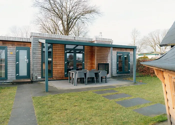 Recreatiepark De Boshoek Vakantiepark