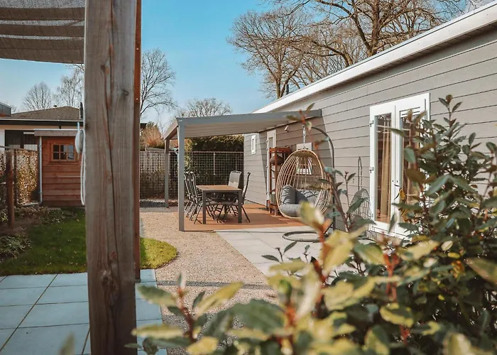 Vakantiepark Recreatiepark De Boshoek 3*