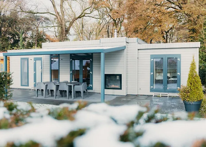 Recreatiepark De Boshoek 3*