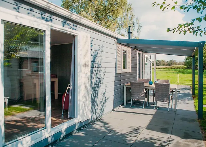 Recreatiepark De Boshoek Üdülőpark