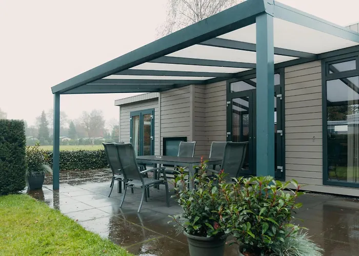 Recreatiepark De Boshoek Vakantiepark