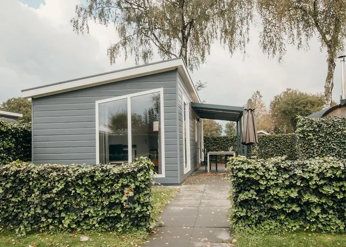 Recreatiepark De Boshoek Vakantiepark 3*