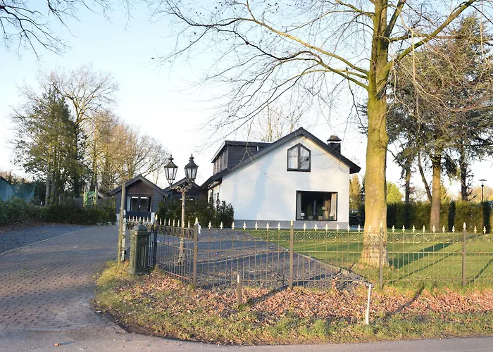 Recreatiepark De Boshoek Voorthuizen