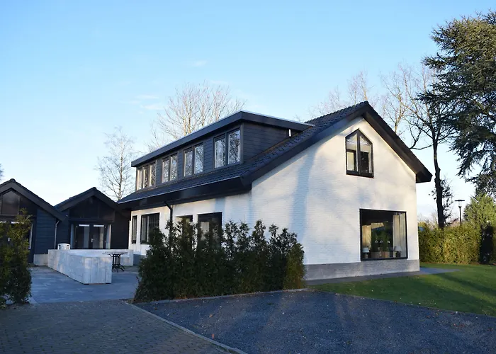 Recreatiepark De Boshoek Voorthuizen