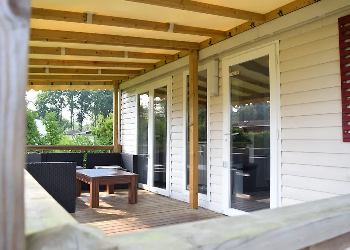 Vakantiepark Recreatiepark De Boshoek