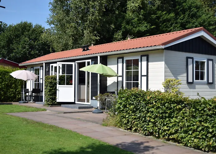 Recreatiepark De Boshoek Voorthuizen