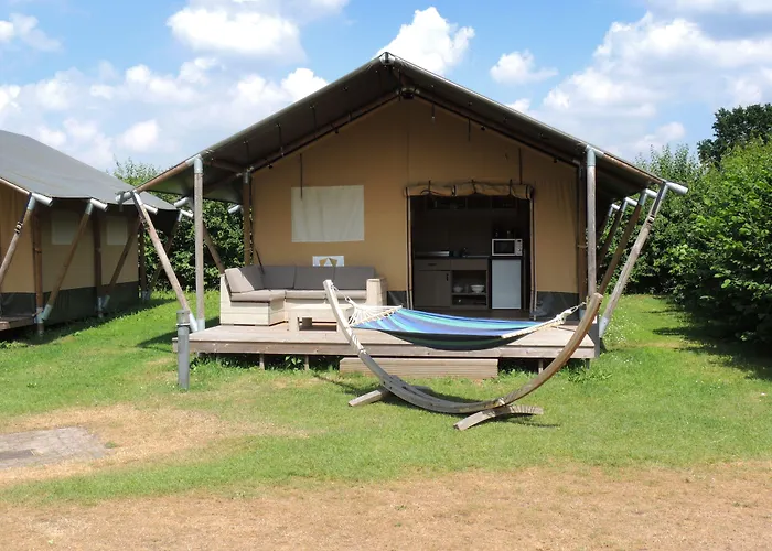 Recreatiepark De Boshoek Vakantiepark