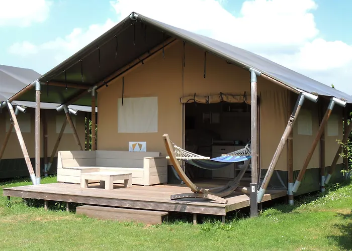 Recreatiepark De Boshoek