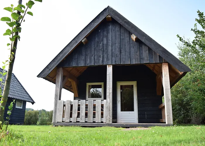 Recreatiepark De Boshoek Üdülőpark
