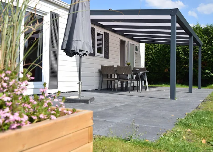 Recreatiepark De Boshoek