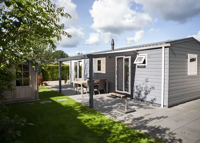 Recreatiepark De Boshoek Üdülőpark